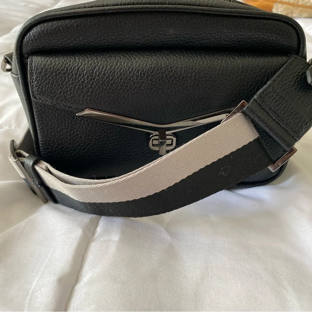 Botkier Valentina Mini Camera Crossbody - Picture 5 of 7